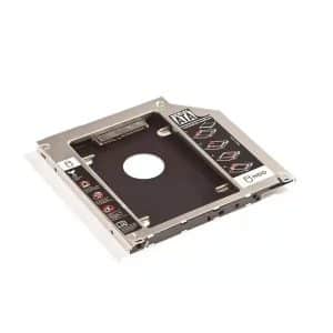 HDD SSD Opitcal Caddy Adapter