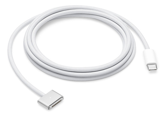 apple magsafe3 cable