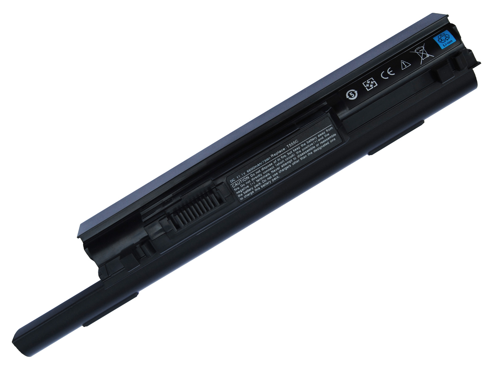 dell xps laptop battery replacement