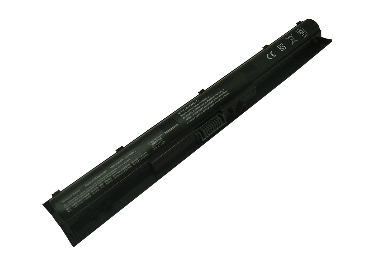 hp ki04 laptop battery