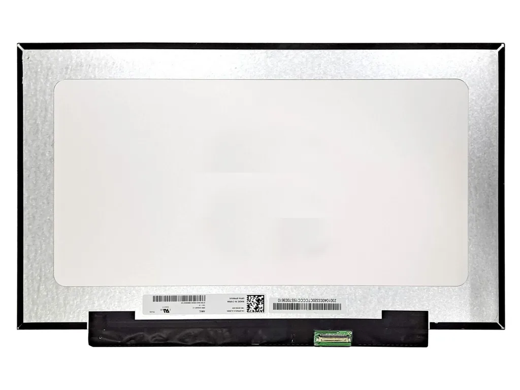 product catalog-laptop screen