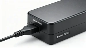 OEM Direct For Dell Series Laptop Charger