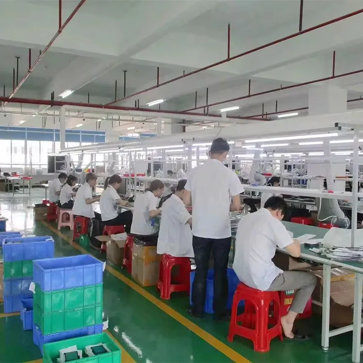 SUP Factory Team