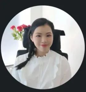 Picture of Sharry Peng