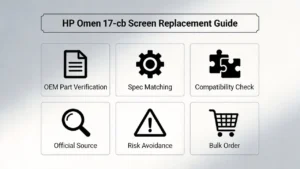 hp omen 17 cb screen guide