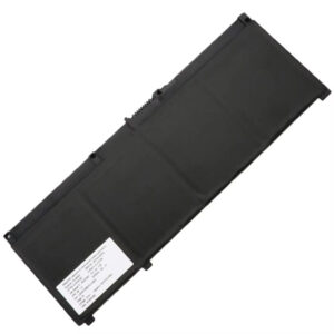 15.4V 70.07Wh 4550mAh Laptop Battery for HP SR04XL TPN-C133 TPN-C134 TPN-Q193 TPN-Q194 OMEN 15 Series Notebook 917678-2B1