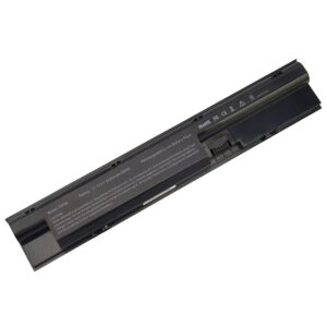For HP ProBook 440 445 450 455 470 G0 & G1 Series Laptop Battery 5200mAh 11.1V in Stock