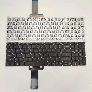 New Wireless LED Gateron Keyboard Laptop US Layout for Nitro 5 Spin NP515-51 N17W1 NP515-51-80X SP515-51N