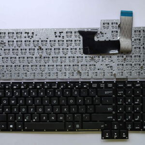New Clavier for ROG G750HJ G750JM G750JS G750JW G750JX G750 G750J LED Gateron Wireless Laptop Keyboard