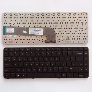 New Wireless LED Backlit PS/2 Interface Laptop for Pavilion DV4-5000 DV4-5100 DV4-5A00 DV4T-5100 DV4-5016TX 5B01TX 5A02TX