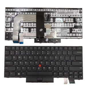 laptop keyboard for lenovo thinkpad t460s t470s uk with backlight (复制)