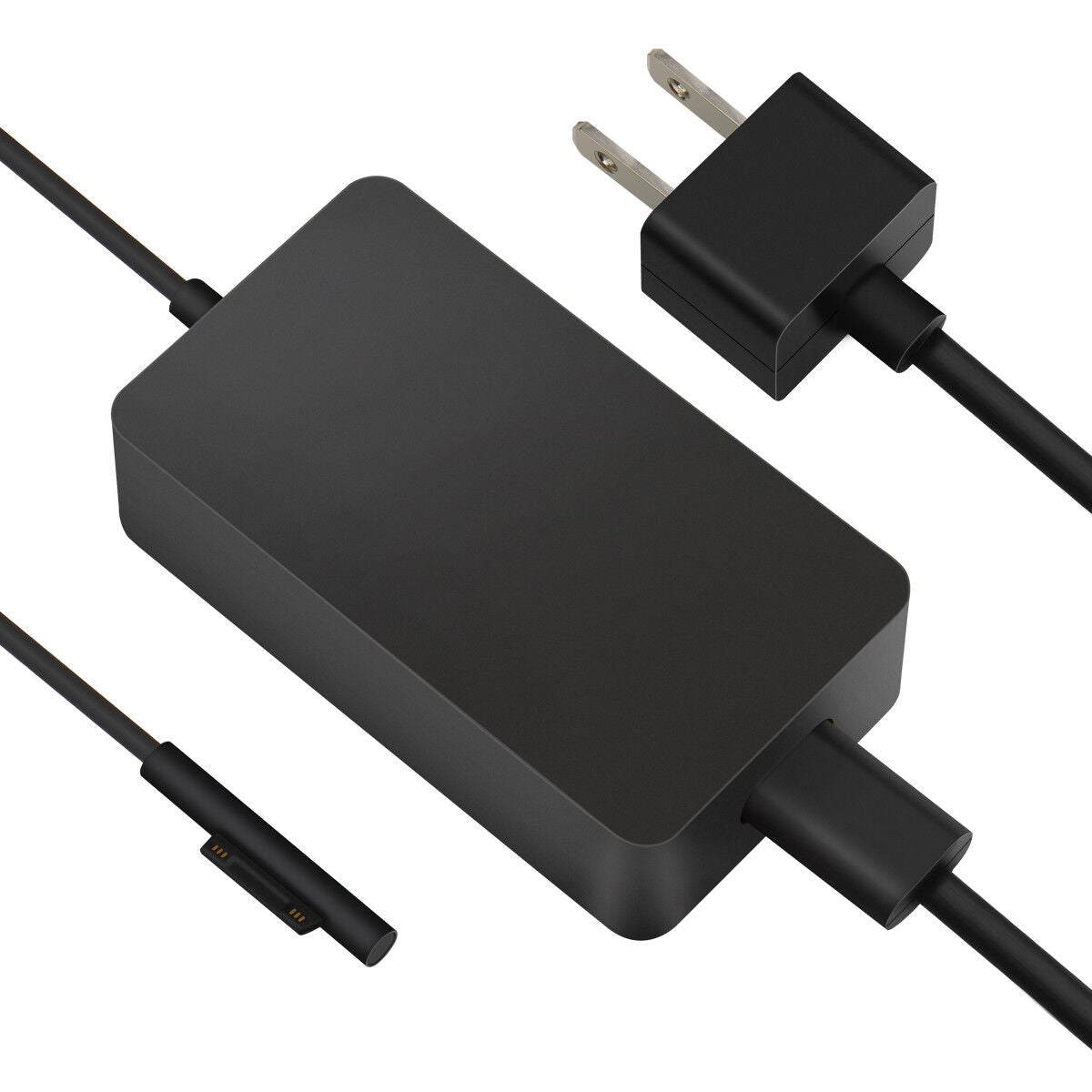 CHARGER MICROSOFT SURFACE PRO 3 / PRO 4 / BOOK 2 / 102W / 15V-6.33A / *CERTIFIED COMPATIBLE* - Image 4