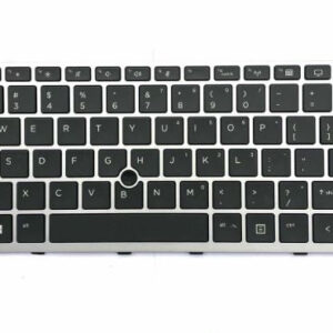 KEYBOARD HP ELITEBOOK 745 840 846 G5 G6 | L11307-001
