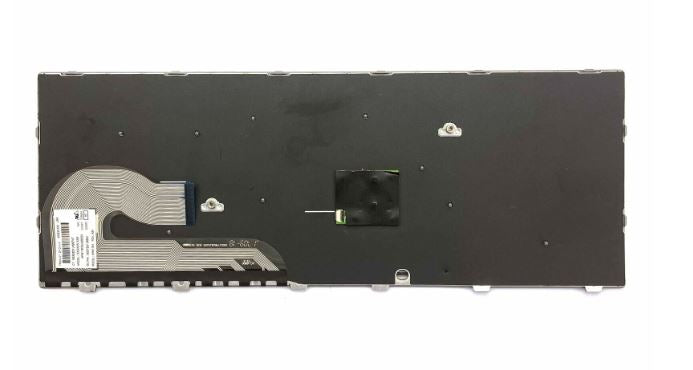 KEYBOARD HP ELITEBOOK 745 840 846 G5 G6 | L11307-001 - Image 2