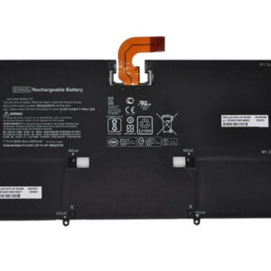BATTERY HP SPECTRE 13 13-V016TU 13-V000 SO04XL 844199-855 | CERTIFIED COMPATIBLE