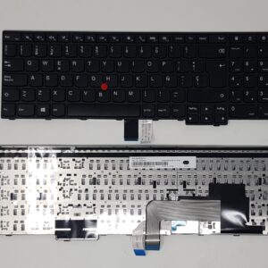 KEYBOARD LENOVO IBM THINKPAD EDGE E550 E550C E555 00HN074 00HN000 00HN037