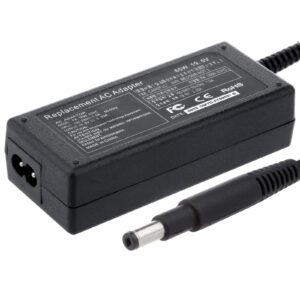 CHARGER HP COMPAQ GENERICO 65W / 19.5V / 3.33A / 4.8 X 1.7MM FOR SLEEKBOOK