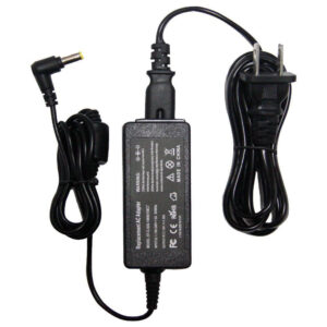 CHARGER ACER DELL 30W / 19V / 1.58A / 1.7 X 5.5MM