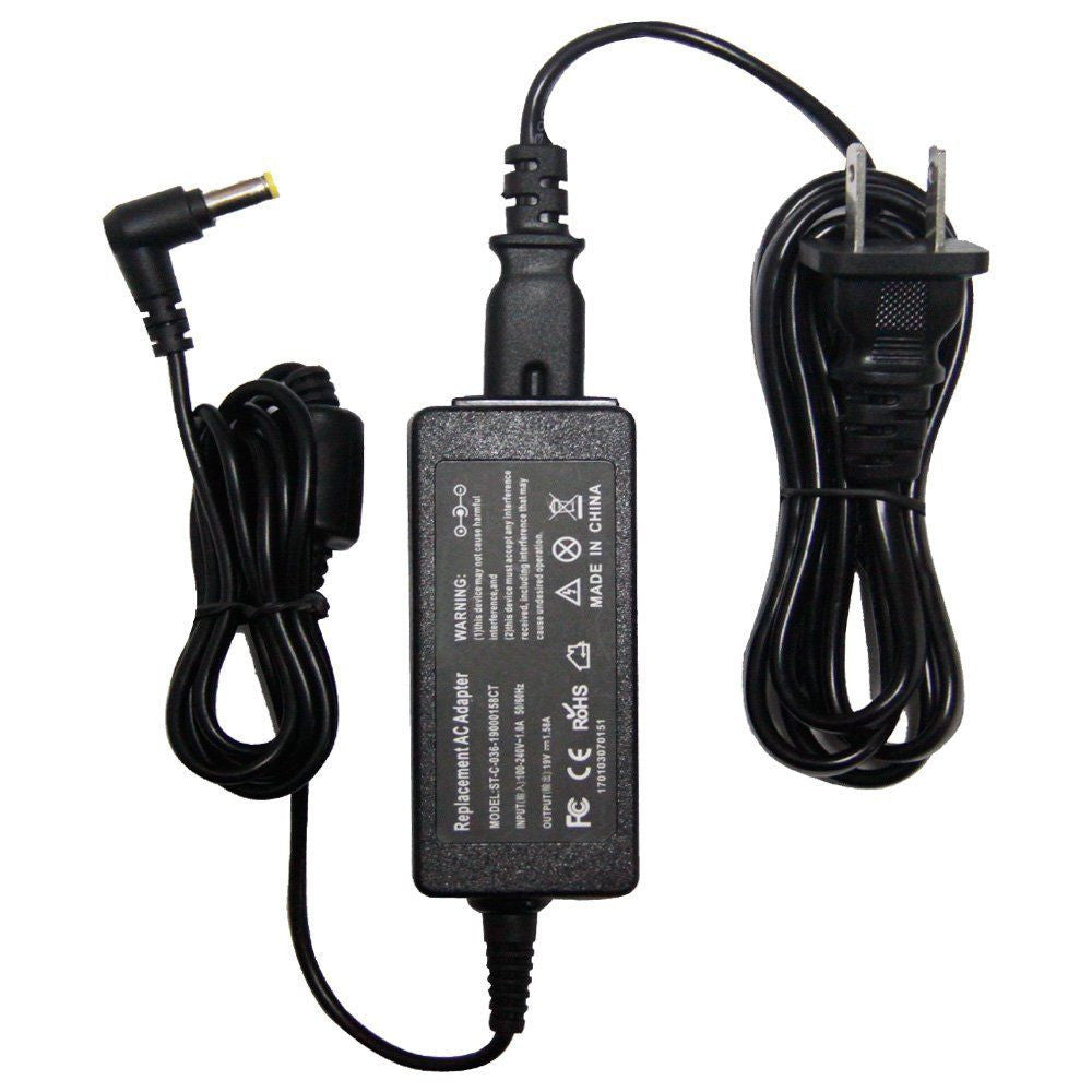 CHARGER ACER DELL 30W / 19V / 1.58A / 1.7 X 5.5MM