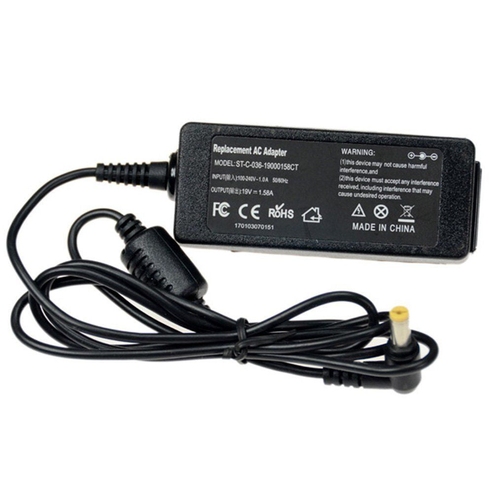 CHARGER ACER DELL 30W / 19V / 1.58A / 1.7 X 5.5MM - Image 2