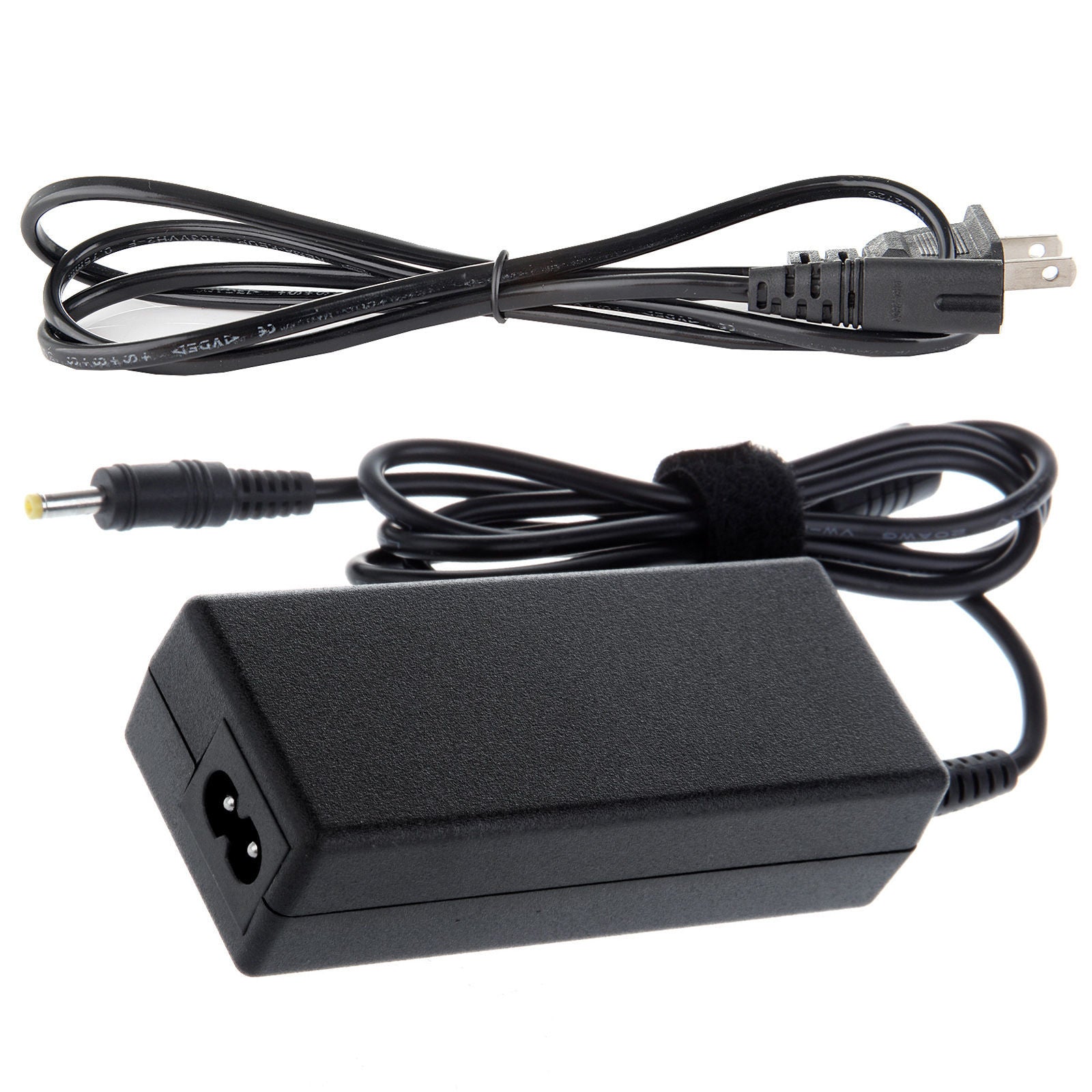 CHARGER ASUS DELL GENERICO 65W / 19V / 3.42A / 4.0 X 1.7MM - Image 3