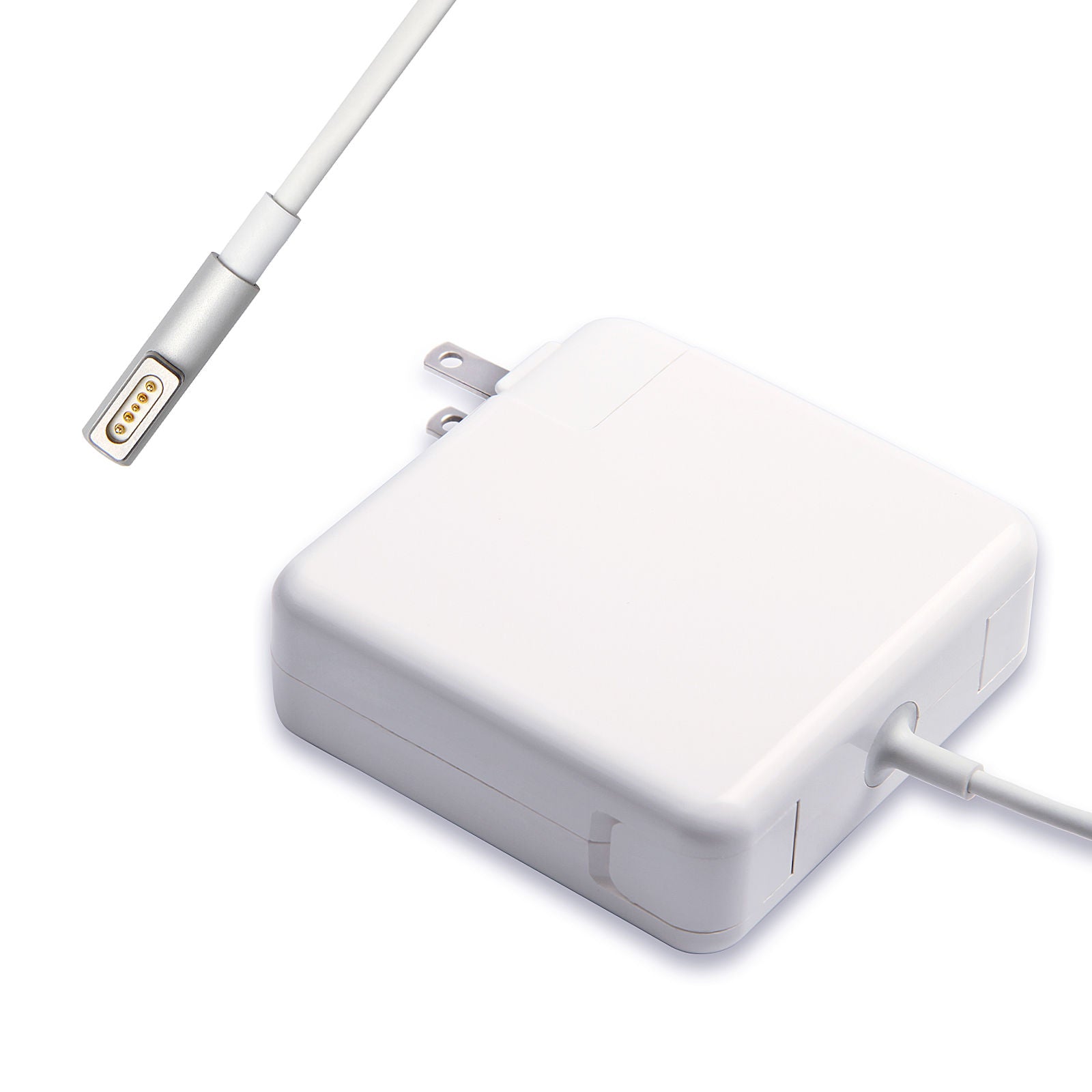 CHARGER APPLE 85W / 18.5V / 4.6A / MAGSAFE1 - Image 5
