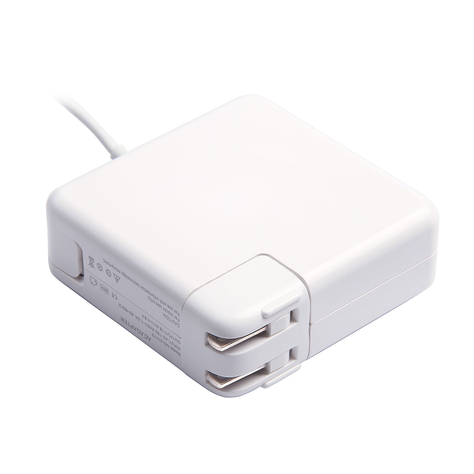 CHARGER APPLE 85W / 18.5V / 4.6A / MAGSAFE1 - Image 7