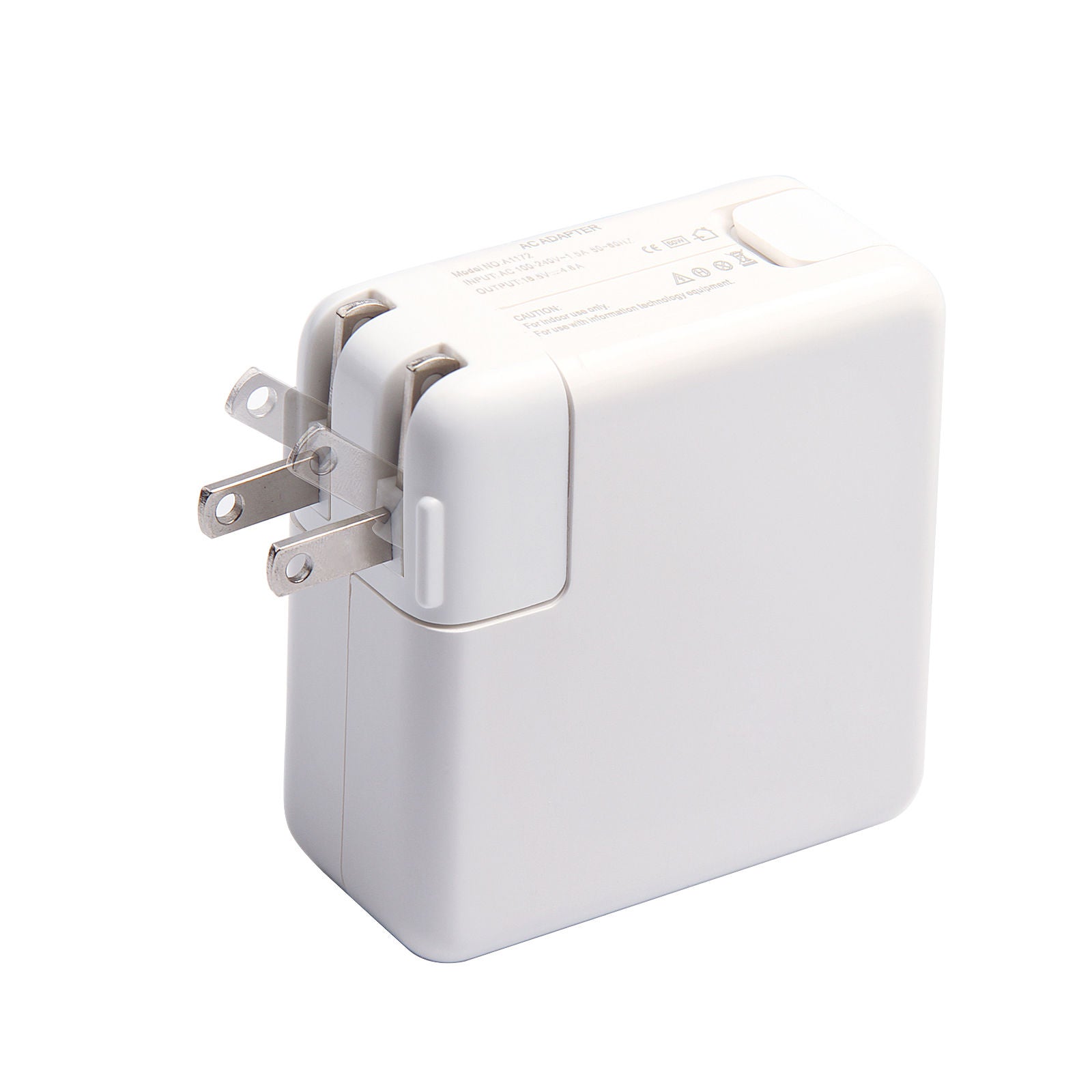 CHARGER APPLE 85W / 18.5V / 4.6A / MAGSAFE1 - Image 6
