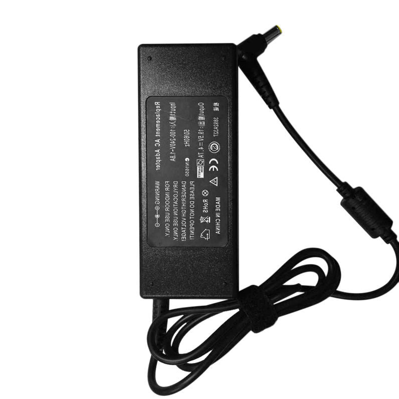 CHARGER ACER GENERICO 90W / 19V / 4.74A / 5.5 x 1.7MM - Image 4