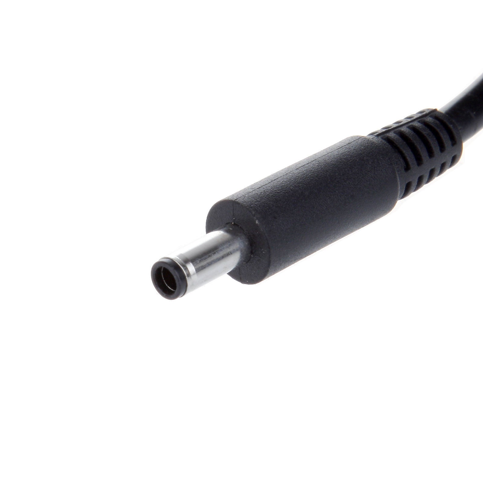 CHARGER DELL GENERICO 45W / 19.5V / 2.31A / 3.0 X 4.5 MM PIN CENTRAL PUNTA BLACK AND CORTA - Image 2