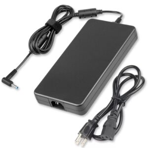 CHARGER HP COMPAQ 200W / 19.5V / 10.3A / 3.0 X 4.5MM PUNTA BLUE