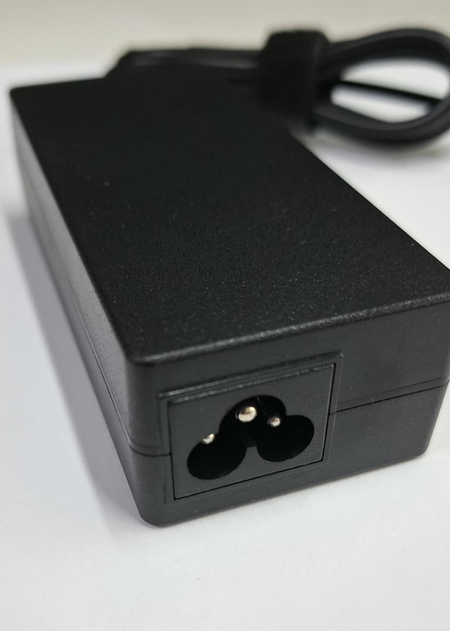 CHARGER CERTIFIED COMPATIBLE HP COMPAQ 45W / 19.5V / 2.31A / 3.0 X 4.5 MM PUNTA BLUE - Image 4