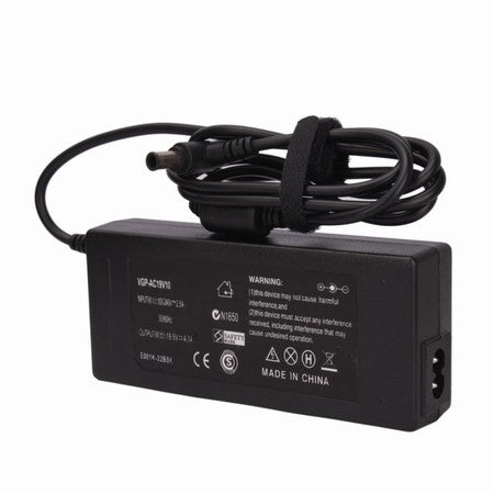 CHARGER SONY VAIO GENERICO 90W / 19.5V / 4.7A / 4.4 X 6.0MM - Image 4