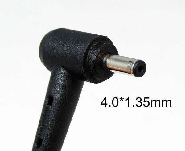 CHARGER ASUS GENERICO 45W / 19V / 2.37A / 4.0 X 1.35MM - Image 2
