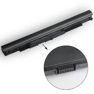 BATTERY HP COMPAQ HS03 HS04 240 245 246 250 255 256 G4 14-G 15-AC 15-AF15-G DE 4 CELLS CERTIFIED COMPATIBLE
