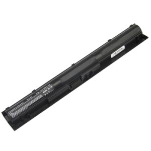 BATTERY HP COMPAQ KI04 14-AB 15-AB 15-AN 17-G 800010-421 800049-001 DE 4 CELLS BLACK