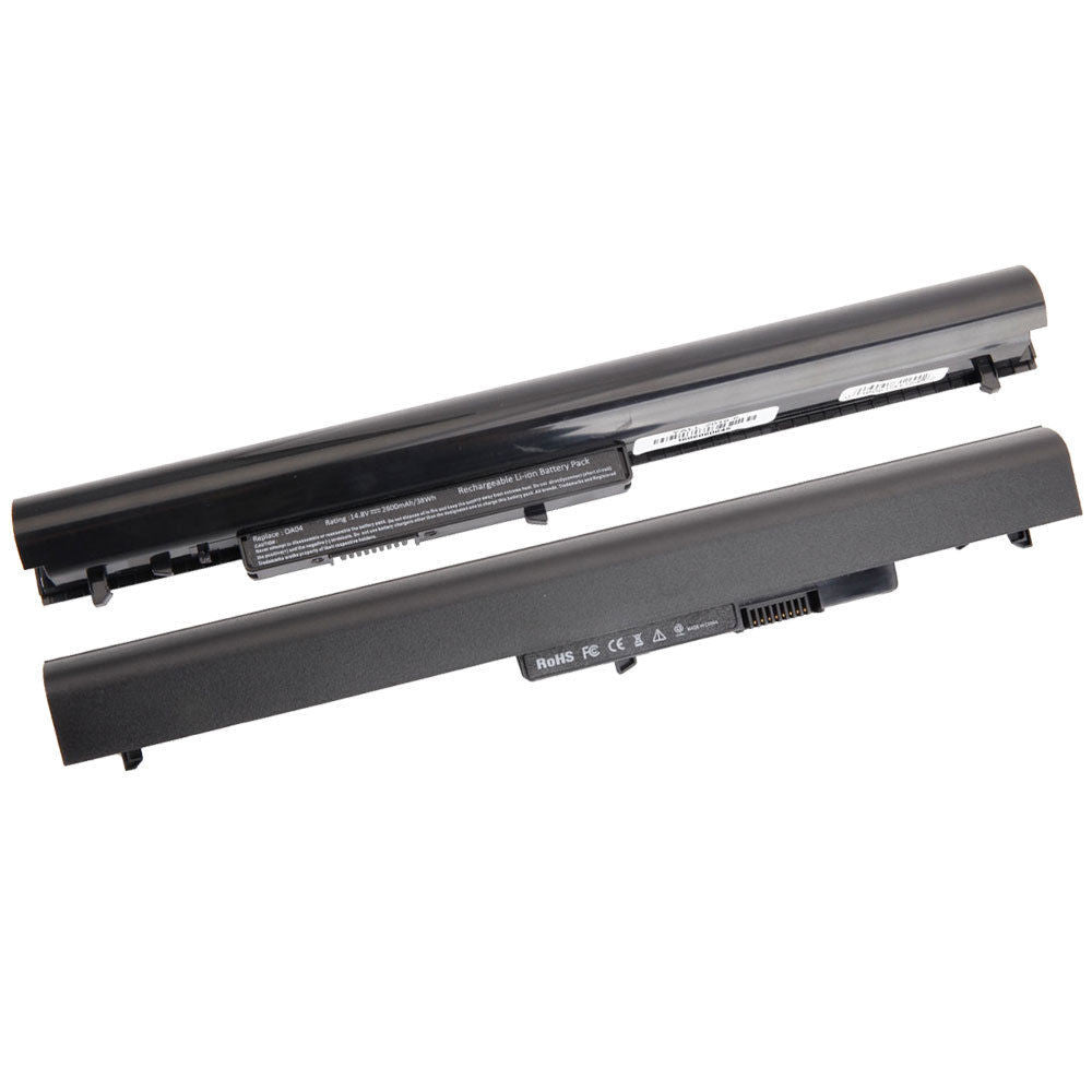 BATTERY HP COMPAQ OA03 OA04 240-G2 CQ14 CQ15 15-H000 15-S000 740715-001 746458-421 746641-001 - Image 2