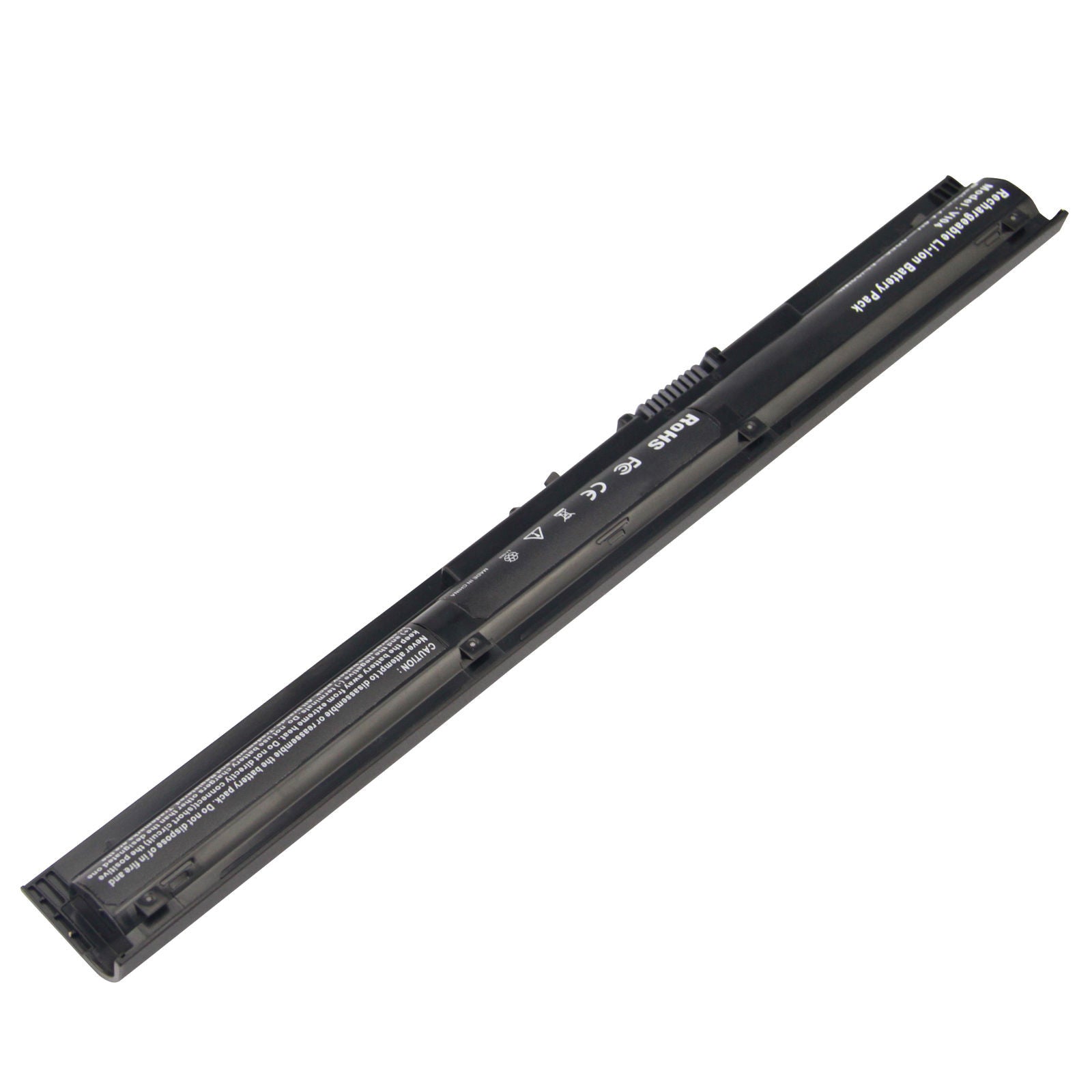 BATTERY HP COMPAQ ENVY PAVILION 14 15 17 PROBOOK 440 445 450 455 G2 VI04 DE 14.8V AND 4 CELLS - Image 7