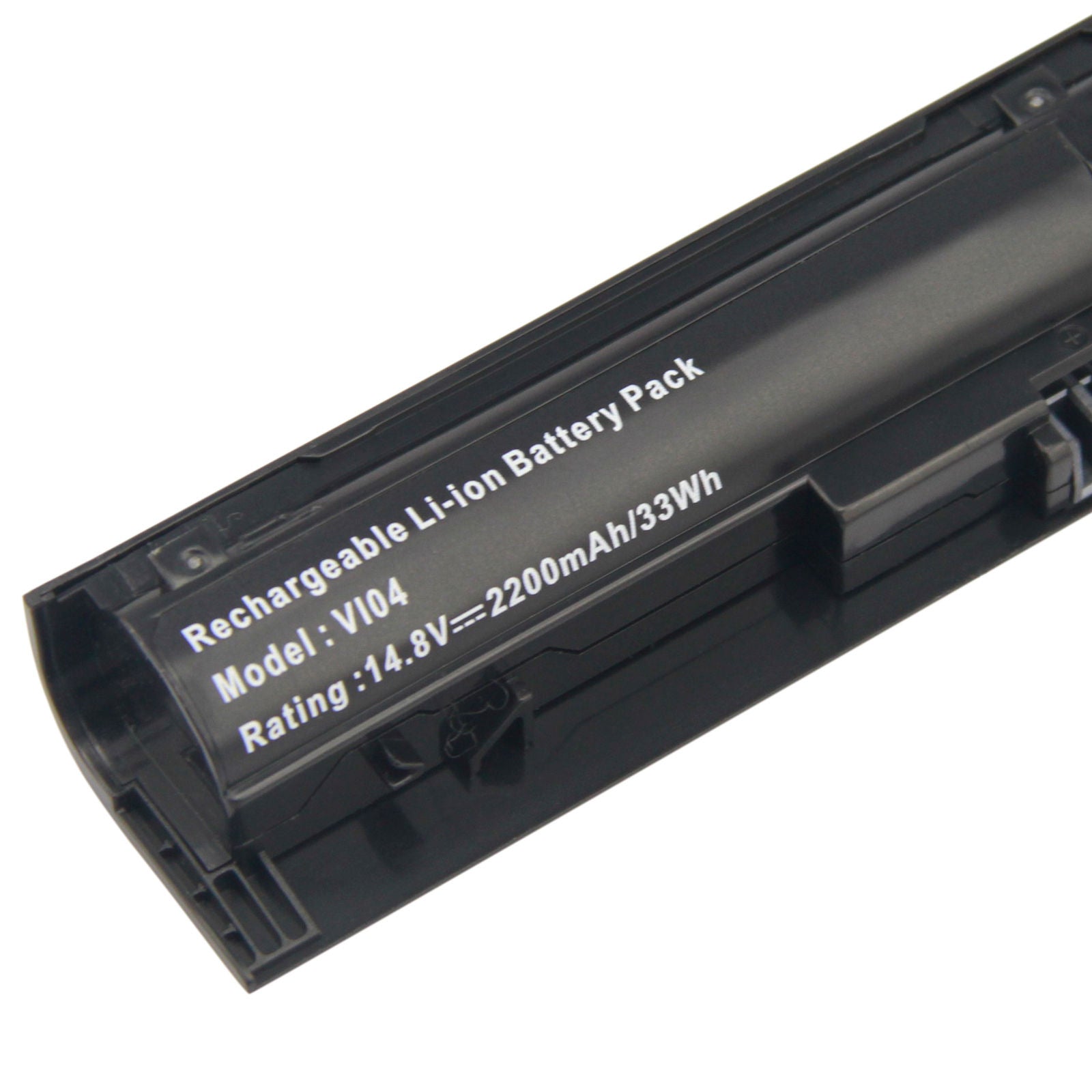BATTERY HP COMPAQ ENVY PAVILION 14 15 17 PROBOOK 440 445 450 455 G2 VI04 DE 14.8V AND 4 CELLS - Image 5