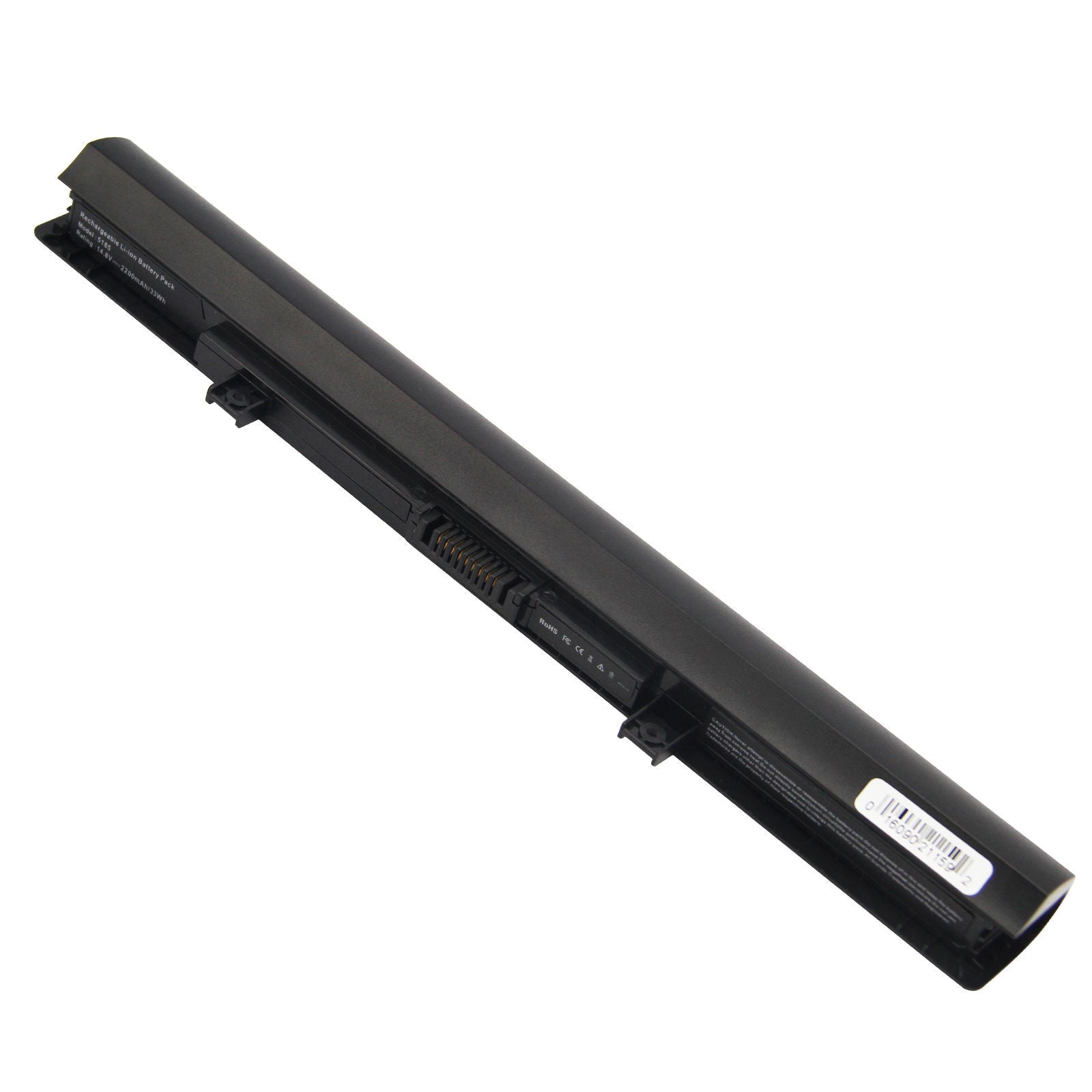 BATTERY TOSHIBA C50D C55 C55D C55T L55 L55D L55T C55-B PA5184U-1BRS PA5185U-1BRS PA5186U-1BRS - Image 4