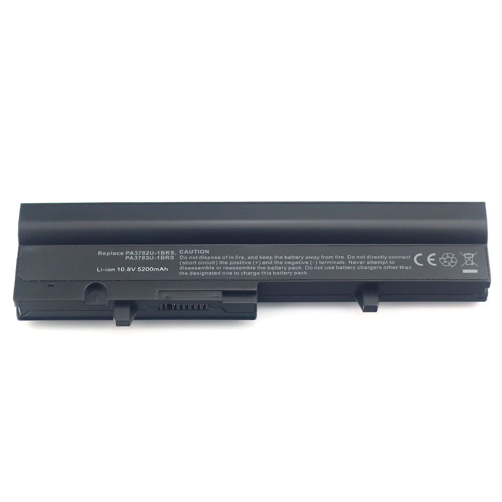BATTERY TOSHIBA NB300 NB301 NB302 NB303 NB305 PA3782U-1BRS PA3783U-1BRS DE 6 CELLS - Image 4