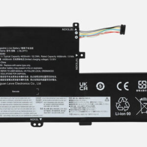 BATTERY LENOVO S340-15API S340-15IWL| L18L3PF3
