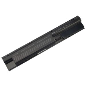 BATTERY HP PROBOOK 440 445 450 455 470 FP06 FP09 CERTIFIED COMPATIBLE 11.1V DE 6 CELLS