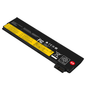 BATTERY LENOVO THINKPAD T440 T440S X260 X250 45N1124 | CERTIFIED COMPATIBLE