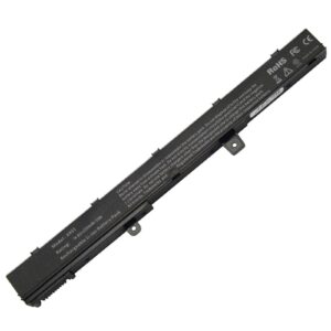 BATTERY ASUS X451M X451MA X551M X551MA D550M D550 A31LJ91 X45LI9C INTERNA 14.8V / 2200MAH / 33WH / 4 CELLS / PER ORDER 15 DAYS HABILES