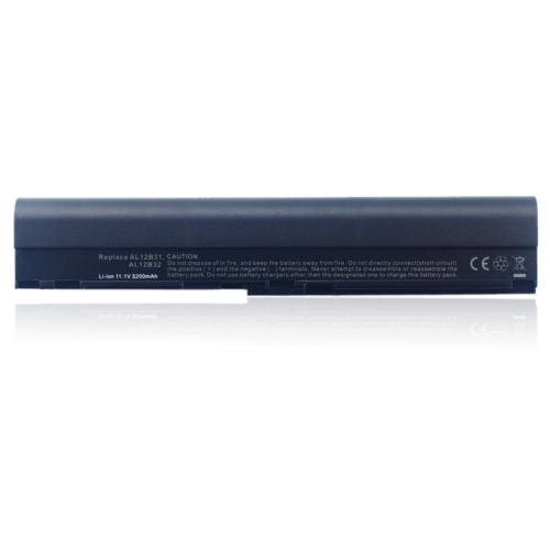 Battery for Acer 725 756 V5-121 V5-123 V5-131 V5-171 AL12X32 AL12A31 AL12B31 AL12B32