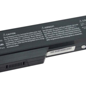 BATTERY DELL VOSTRO 1310 1320 1510 1520 2510 BLACK
