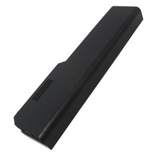 BATTERY DELL VOSTRO 1310 1320 1510 1520 2510 BLACK - Image 2