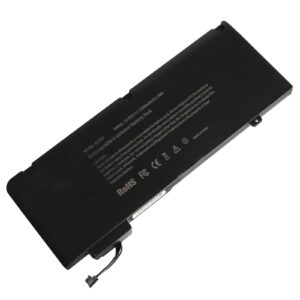 BATTERY APPLE MACBOOK PRO A1278 A1322 MB990LL/A MB991LL/A 661-5229 661-5557 DE 6 CELLS / 10.95V / 5800MAH / 63.5WH