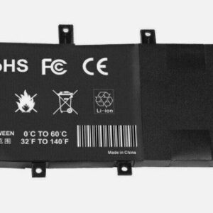 BATTERY ASUS X555 X555LA X555LD A555L F554 F554L F555 F555L F555U | C21N1347